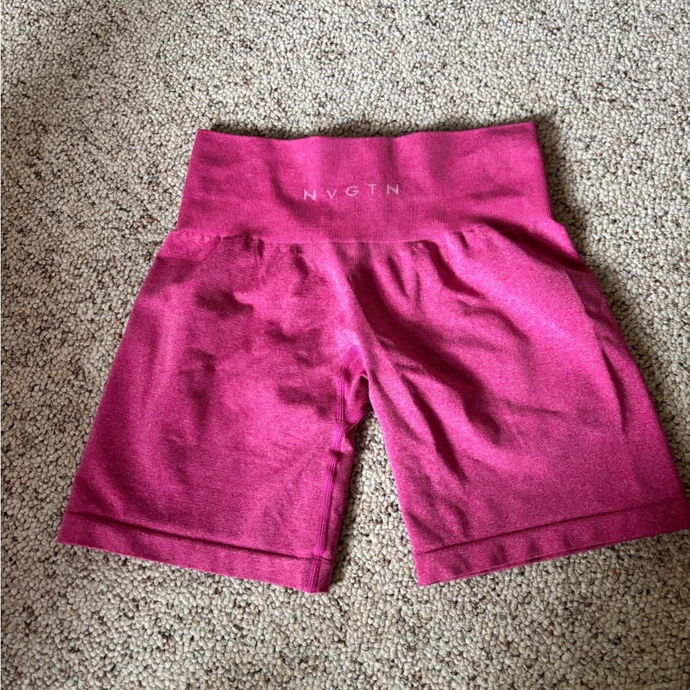 NVGTN shorts